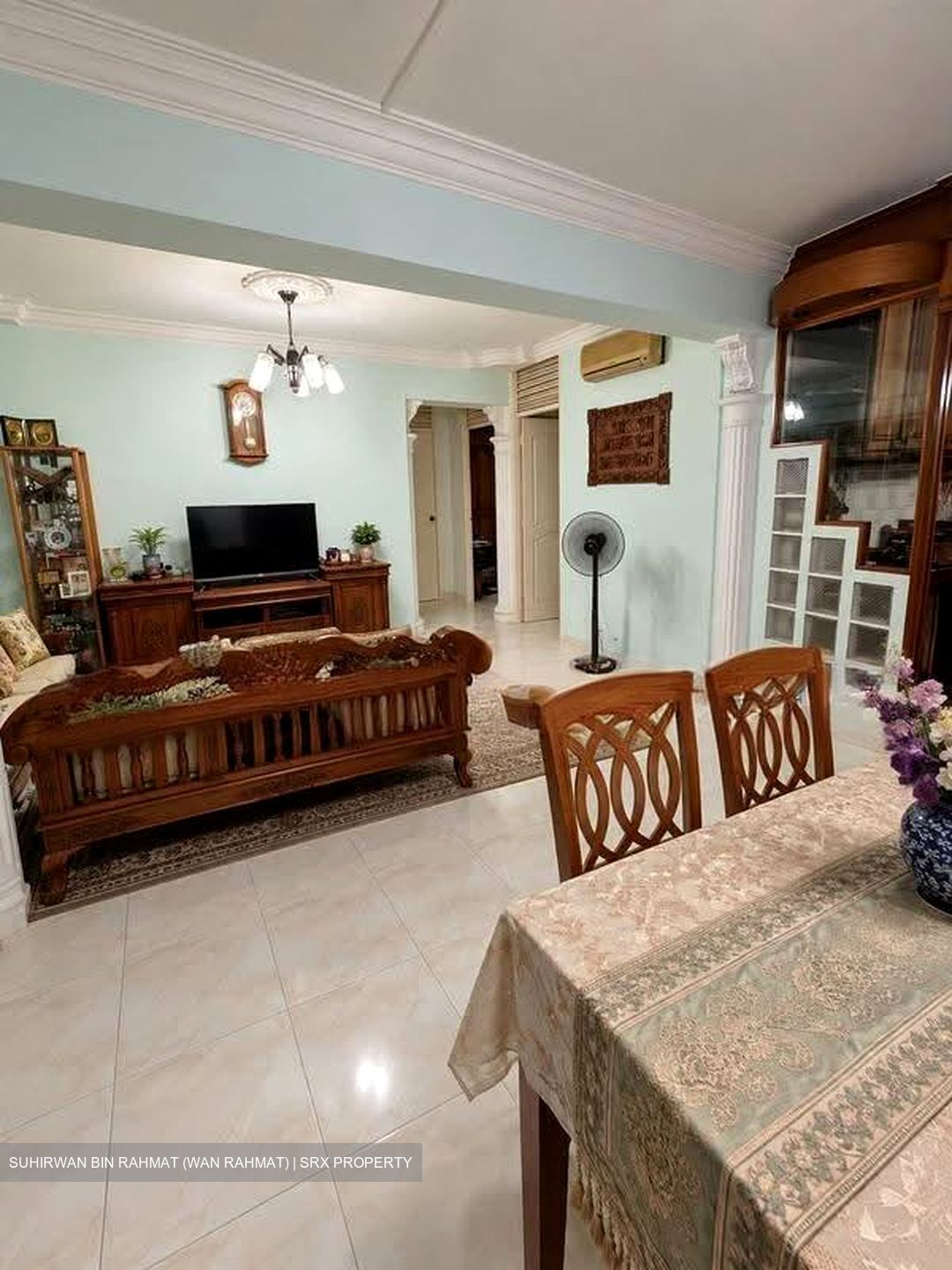 Blk 766 Choa Chu Kang North 5 (Choa Chu Kang), HDB 4 Rooms #634707931